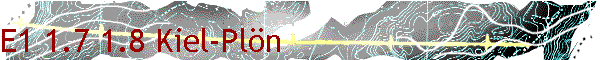 E1 1.7 1.8 Kiel-Pl�n